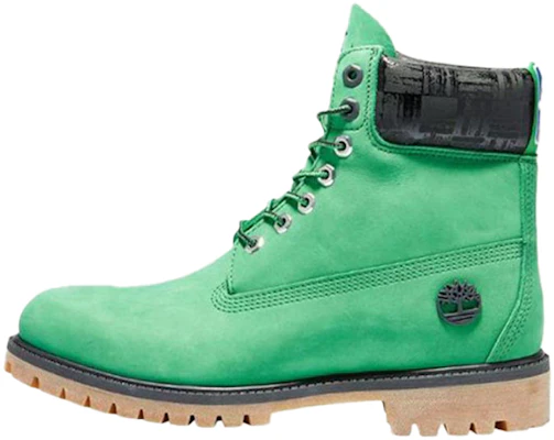 Timberland x NBA Boston Celtics 6 Inch Prmium Boot 'Green' A284U310 Buy Timberland x NBA Boston Celtics 6 Inch Prmium Boot 'Green' A284U310