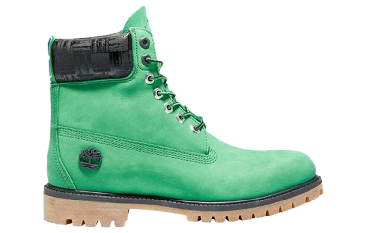 Order Timberland x NBA Boston Celtics 6 Inch Prmium Boot 'Green' A284U310
