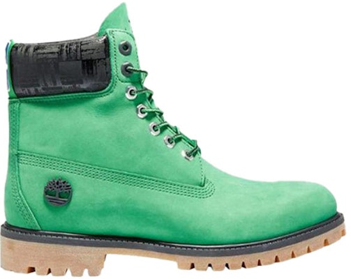 Timberland x NBA Boston Celtics 6 Inch Prmium Boot 'Green' A284U310 Order Timberland x NBA Boston Celtics 6 Inch Prmium Boot 'Green' A284U310
