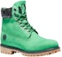 Lookbook Timberland x NBA Boston Celtics 6 Inci But 'Hijau' A284U310