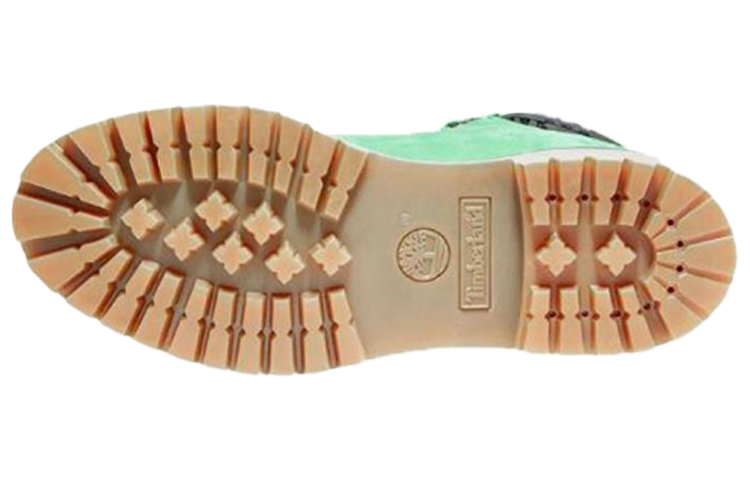 Shop Bota Timberland x NBA Boston Celtics 6 Pulgadas Premium 'Verde' A284U310