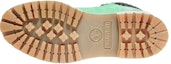 Shop Timberland x NBA Boston Celtics 6 Inci But 'Hijau' A284U310