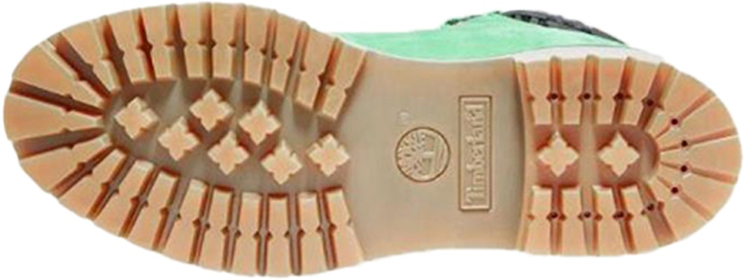 Timberland x NBA Boston Celtics 6 Inch Prmium Boot 'Green' A284U310 Shop Timberland x NBA Boston Celtics 6 Inch Prmium Boot 'Green' A284U310