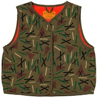 Timberland x NINA CHANEL ABNEY Future73 Jaket Hijau Kapas A5N92-J02 Purchase Timberland x NINA CHANEL ABNEY Future73 Jaket Hijau Kapas A5N92-J02