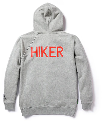 TIMBERLAND x NINA CHANEL ABNEY FUTURE73 Hoodie Men’s Grey - Comfy & Breathable. A5NBJ-052 Lookbook TIMBERLAND x NINA CHANEL ABNEY FUTURE73 Hoodie Men’s Grey - Comfy & Breathable. A5NBJ-052