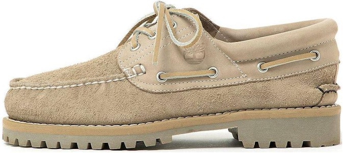 Timberland x Nonnative Authentic Lace Up 'Beige Muda Nubuck' A6BKV-X19 Buy Timberland x Nonnative Authentic Lace Up 'Beige Muda Nubuck' A6BKV-X19