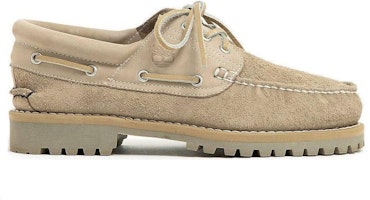 Timberland x Nonnative Lace Up Asli 'Beige Cair Nubuck' A6BKV-X19 Order Timberland x Nonnative Lace Up Asli 'Beige Cair Nubuck' A6BKV-X19