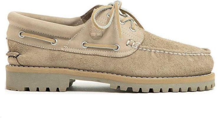 Timberland x Nonnative Authentic Lace Up 'Light Beige Nubuck' A6BKV-X19 Order Timberland x Nonnative Authentic Lace Up 'Light Beige Nubuck' A6BKV-X19