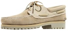 Lookbook Timberland x Nonnative Lace Up Asli 'Beige Cair Nubuck' A6BKV-X19
