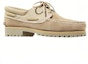 Shop Timberland x Nonnative Lace Up Asli 'Beige Cair Nubuck' A6BKV-X19