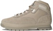 Buy Timberland x Nonnative Euro Hiker Kulit Kain 'Beige Suede' TB0A68A7X19