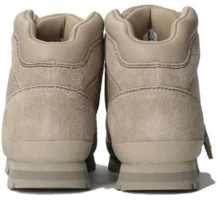 Timberland x Nonnative Euro Hiker Leather and Fabric Mid Hiker 'LT Beige Suede' TB0A68A7X19 Shop Timberland x Nonnative Euro Hiker Leather and Fabric Mid Hiker 'LT Beige Suede' TB0A68A7X19