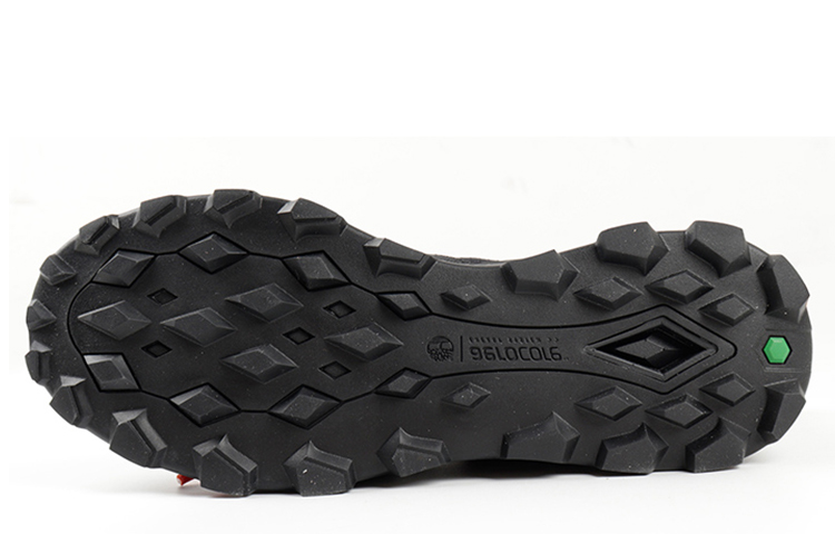 Purchase Timberland x Raeburn Brooklyn Mid Stoff-Sneaker ''Schwarzes Canvas'' TB0A283A