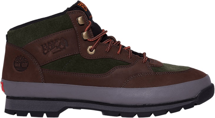 Timberland x Vans Half Cab 'Beef & Broccoli' VN000CBN20A Buy Timberland x Vans Half Cab 'Beef & Broccoli' VN000CBN20A