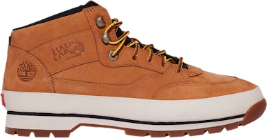 Timberland x Vans Half Cab 'Wheat' VN000CBNWEA Timberland x Vans Half Cab 'Wheat' VN000CBNWEA