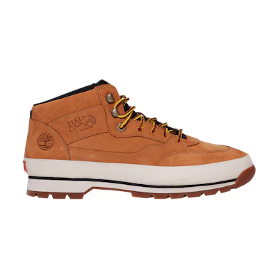 Timberland Vans Half Cab 'Wheat'
