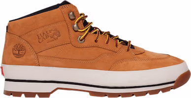 Timberland x Vans Half Cab 'Wheat' VN000CBNWEA Timberland x Vans Half Cab 'Wheat' VN000CBNWEA