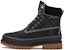 Timberland x Vans But Mid Luar 'Hitam' A6697W