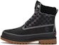 Buy Timberland x Vans But Mid Luar 'Hitam' A6697W