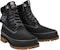 Timberland x Vans But Mid Luar 'Hitam' A6697W