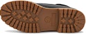 Timberland x Vans But Mid Luar 'Hitam' A6697W