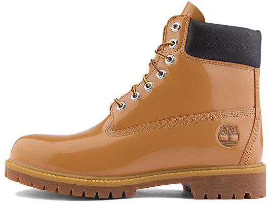 添柏岚 x Veneda Carter 6寸靴 '小麦漆皮' A65J3M Buy 添柏岚 x Veneda Carter 6寸靴 '小麦漆皮' A65J3M