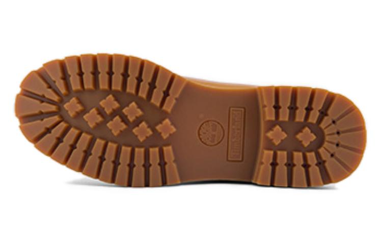 Purchase 添柏岚 x Veneda Carter 6寸靴 '小麦漆皮' A65J3M