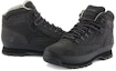 Shop Timberland x White Mountaineering Euro Hiker Boot 'Hitam Suede' A6DHS