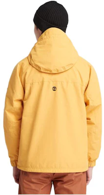 Timberland 黃色防水防風連帽戶外外套 A2MYB-723 Lookbook Timberland 黃色防水防風連帽戶外外套 A2MYB-723