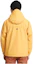 Lookbook Timberland 黃色防水防風連帽戶外外套 A2MYB-723