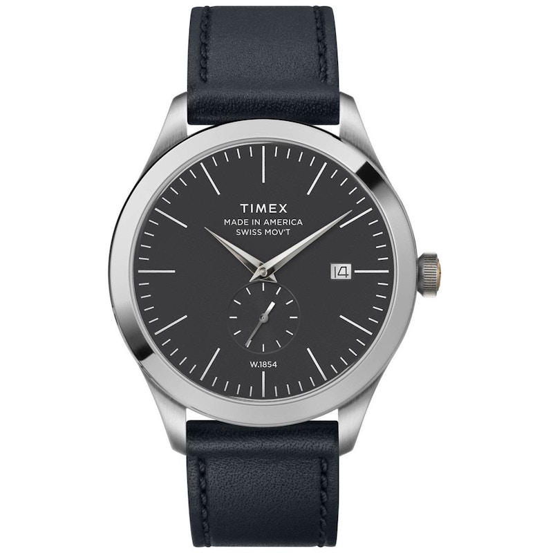 Timex American Documents TW2R82800US