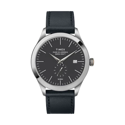 Timex American Documents TW2R82800US