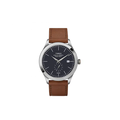 Timex American Documents TW2R82900US
