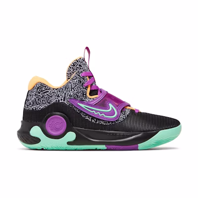 Timothy Goodman Nike KD Trey 5 X 'Brooklyn Courts'