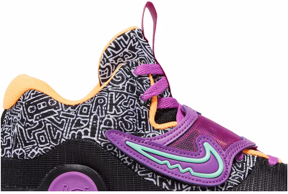 提摩西·古德曼 x 耐吉 KD Trey 5 X '布魯克林球場' DD9538-013 Order 提摩西·古德曼 x 耐吉 KD Trey 5 X '布魯克林球場' DD9538-013