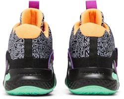 ティモシー・グッドマン × ナイキ KD トレイ 5 X 「ブルックリンコート」 DD9538-013 Details for ティモシー・グッドマン × ナイキ KD トレイ 5 X 「ブルックリンコート」 DD9538-013