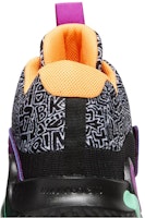 ティモシー・グッドマン × ナイキ KD トレイ 5 X 「ブルックリンコート」 DD9538-013 Sizing ティモシー・グッドマン × ナイキ KD トレイ 5 X 「ブルックリンコート」 DD9538-013