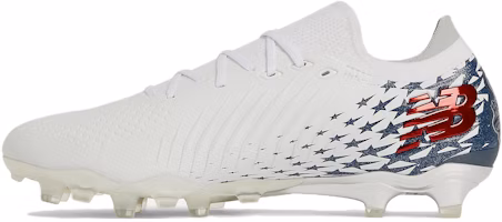 Timothy Weah x New Balance Timothy Weah x Tekela v4 Pro Low FG 'Queens' Finest' ST1FLGC4 Timothy Weah x New Balance Timothy Weah x Tekela v4 Pro Low FG 'Queens' Finest' ST1FLGC4