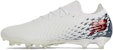 Timothy Weah x New Balance Tekela v4 Pro Low FG 'Queens' Finest' Lelaki ST1FLGC4