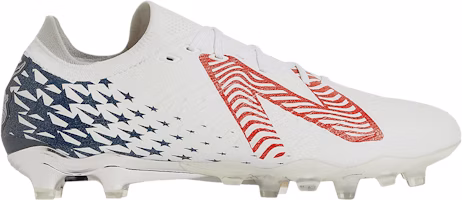 Timothy Weah x New Balance Timothy Weah x Tekela v4 Pro Low FG 'Queens' Finest' ST1FLGC4 Timothy Weah x New Balance Timothy Weah x Tekela v4 Pro Low FG 'Queens' Finest' ST1FLGC4