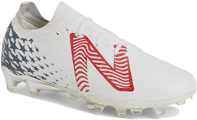 Timothy Weah x New Balance Timothy Weah x Tekela v4 Pro Low FG 'Queens' Finest' ST1FLGC4 Lookbook Timothy Weah x New Balance Timothy Weah x Tekela v4 Pro Low FG 'Queens' Finest' ST1FLGC4