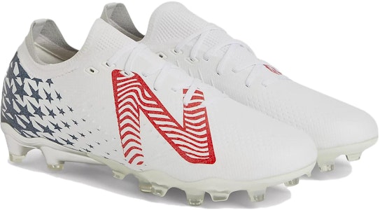 Timothy Weah x New Balance Tekela v4 Pro Low FG 'Queens' Finest' Fútbol. ST1FLGC4 Shop Timothy Weah x New Balance Tekela v4 Pro Low FG 'Queens' Finest' Fútbol. ST1FLGC4