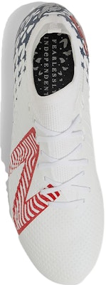 Timothy Weah x New Balance Timothy Weah x Tekela v4 Pro Low FG 'Queens' Finest' ST1FLGC4 Details for Timothy Weah x New Balance Timothy Weah x Tekela v4 Pro Low FG 'Queens' Finest' ST1FLGC4