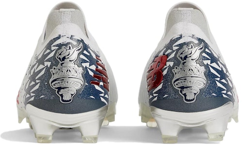 Timothy Weah x New Balance Tekela v4 Pro Low FG 'Queens' Finest' Fútbol. ST1FLGC4 Sizing Timothy Weah x New Balance Tekela v4 Pro Low FG 'Queens' Finest' Fútbol. ST1FLGC4