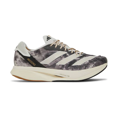 Tinman Elite adidas Adizero Adios Pro 2 'Grey Gold Metallic'