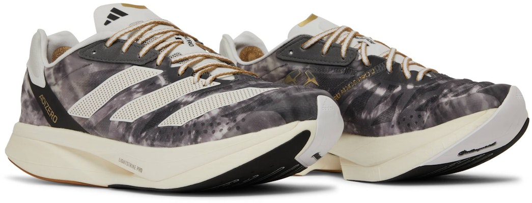 Tinman Elite x adidas Adizero Adios Pro 2 'Grey Gold Metallic' GX9300 Cheap Tinman Elite x adidas Adizero Adios Pro 2 'Grey Gold Metallic' GX9300