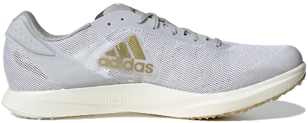 Tinman Elite x 阿迪达斯 Adizero Avanti TYO '白金色' GW1385 Order Tinman Elite x 阿迪达斯 Adizero Avanti TYO '白金色' GW1385