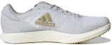 Order Tinman Elite x adidas Adizero Avanti TYO 'Putih Emas Metalik' GW1385