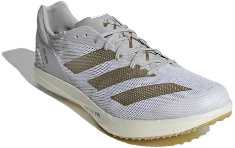 Tinman Elite x adidas アディゼロ アバンチ TYO 白金 GW1385 Lookbook Tinman Elite x adidas アディゼロ アバンチ TYO 白金 GW1385