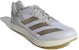 Tinman Elite x adidas Adizero Avanti TYO 'Putih Emas Metalik' GW1385
